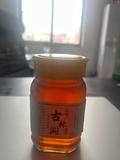 古林涧大自然自产蜂蜜