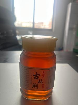 古林涧大自然自产蜂蜜